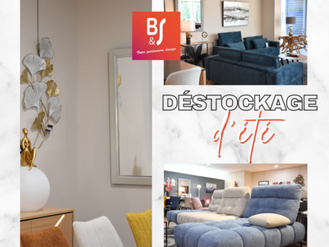 Destockage été Bois & Sofa Villefranche Sur Saone