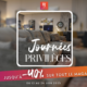 Journées Privilèges chez Bois & Sofa : jusqu’à -40 % sur tout le magasin avant les soldes !