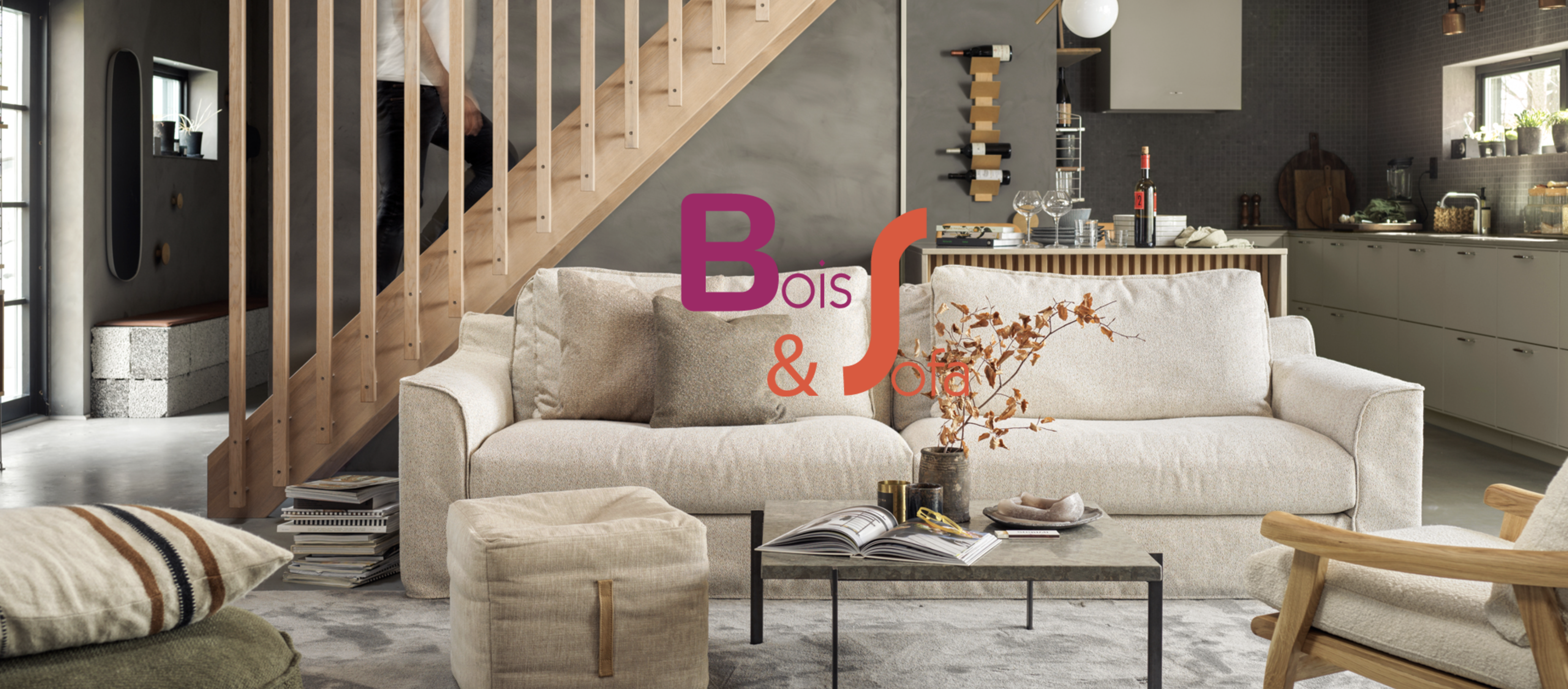nouveautés mobilier printemps 2026